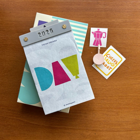 The Day Dreamer 2026