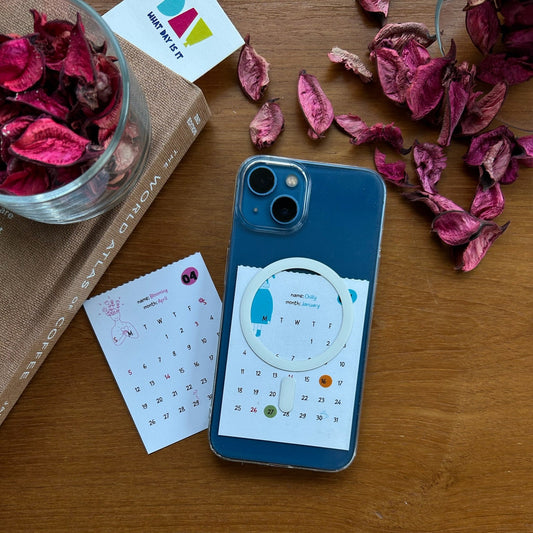 The Day Dreamer Mini