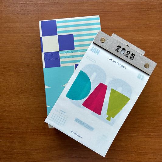 The Day Dreamer 2026